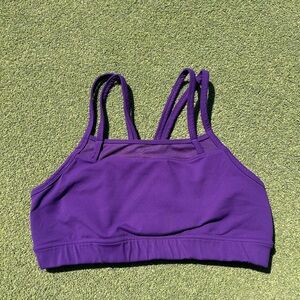 Oiselle Running Bra, Size 12